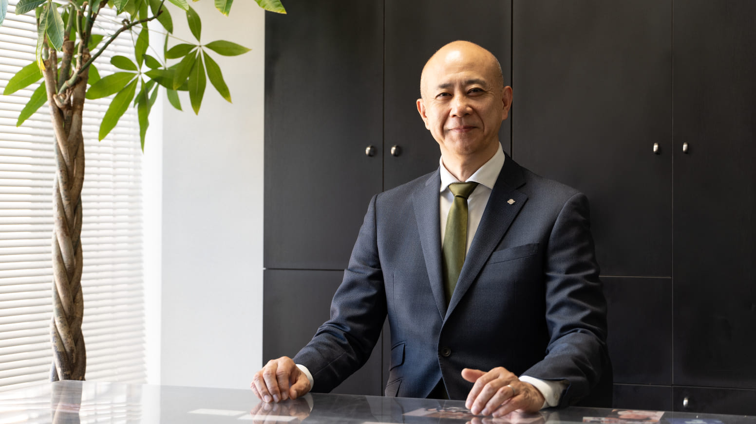 Tsutomu Agata