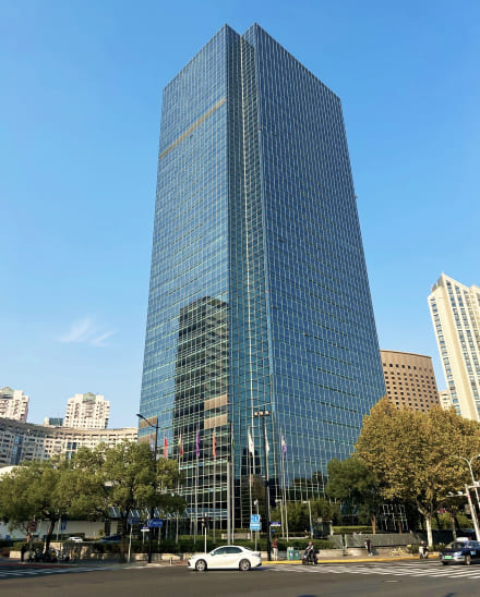Nasa Corporation(Shanghai)