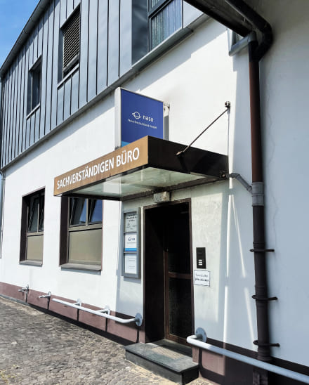 Nasa Deutschland GmbH(Düsseldorf)