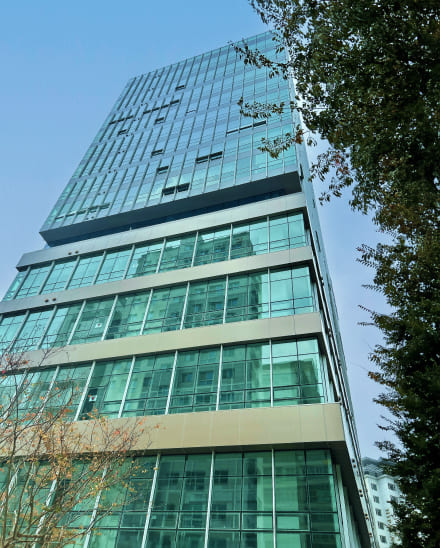 Nasa Corporation Korea(Seoul)