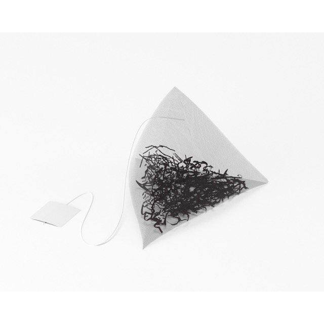 Triangular Tea Bag