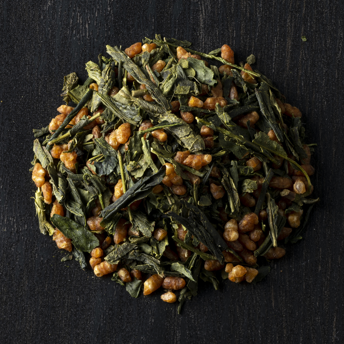 Genmaicha