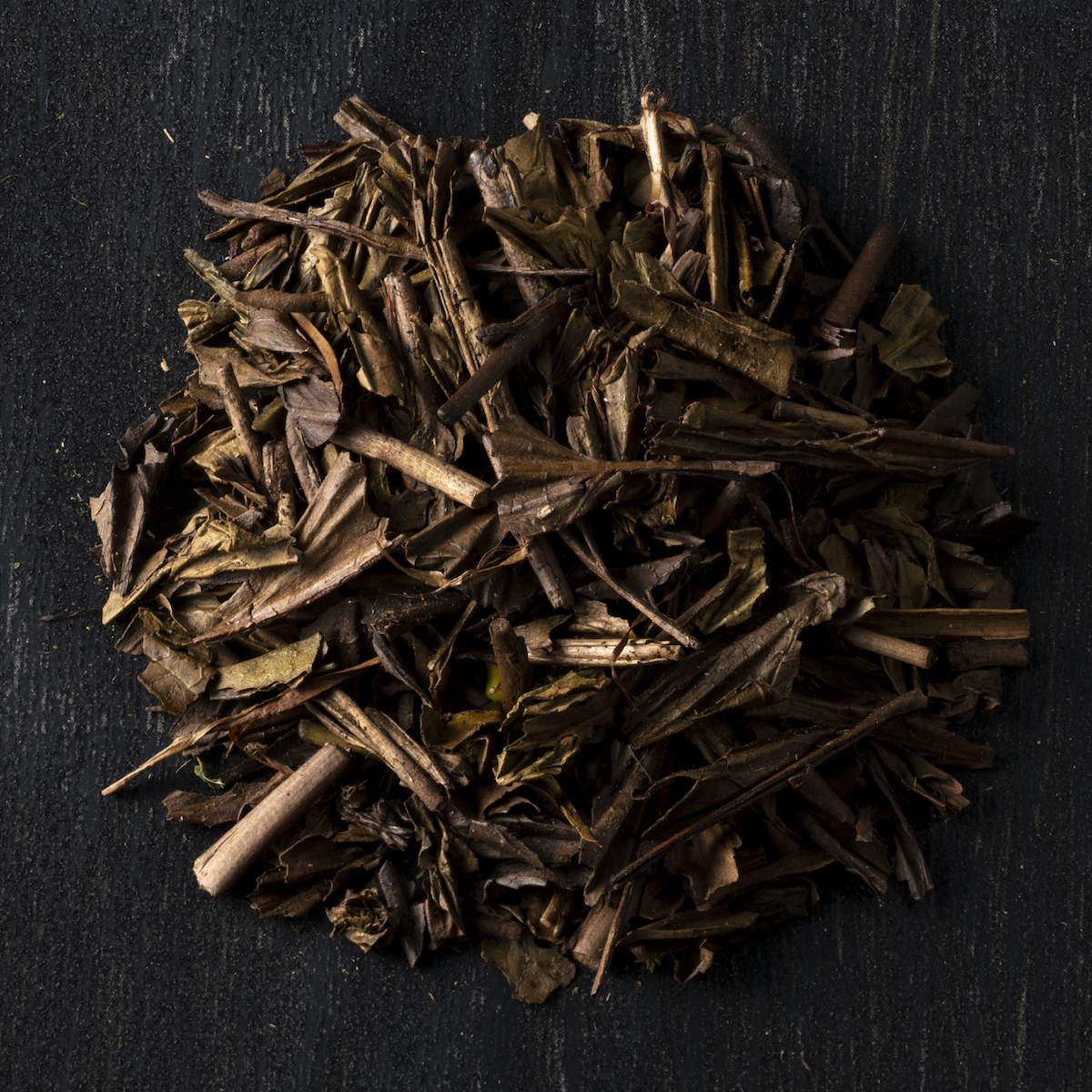 Hojicha