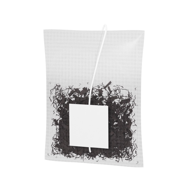 Rectangular Tea Bag
