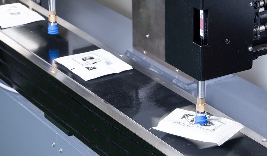 New machines in the lineup!