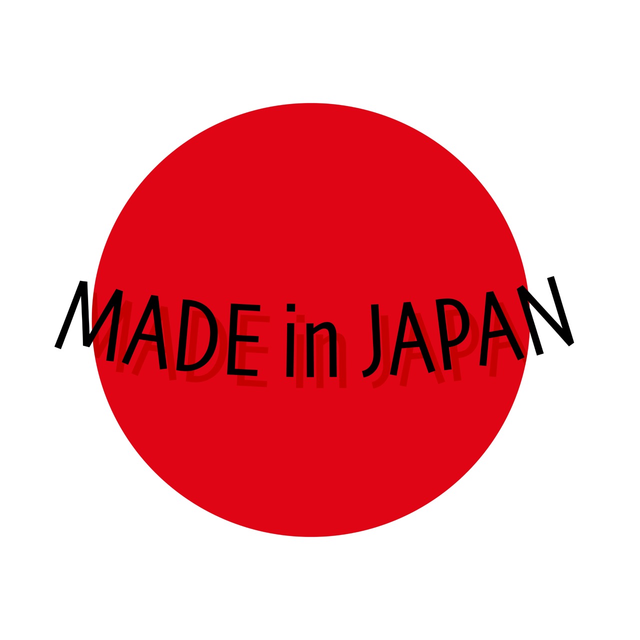 Made in Japan quality