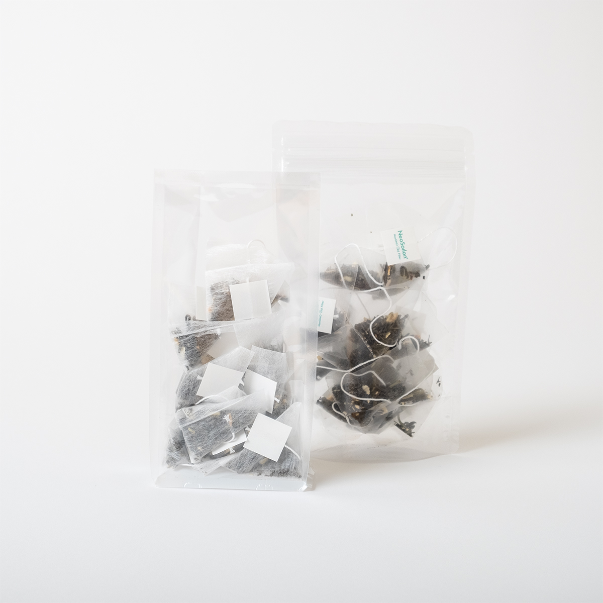Recommended Solution: FP-MS or FP-100S (x2) + GR-6SK