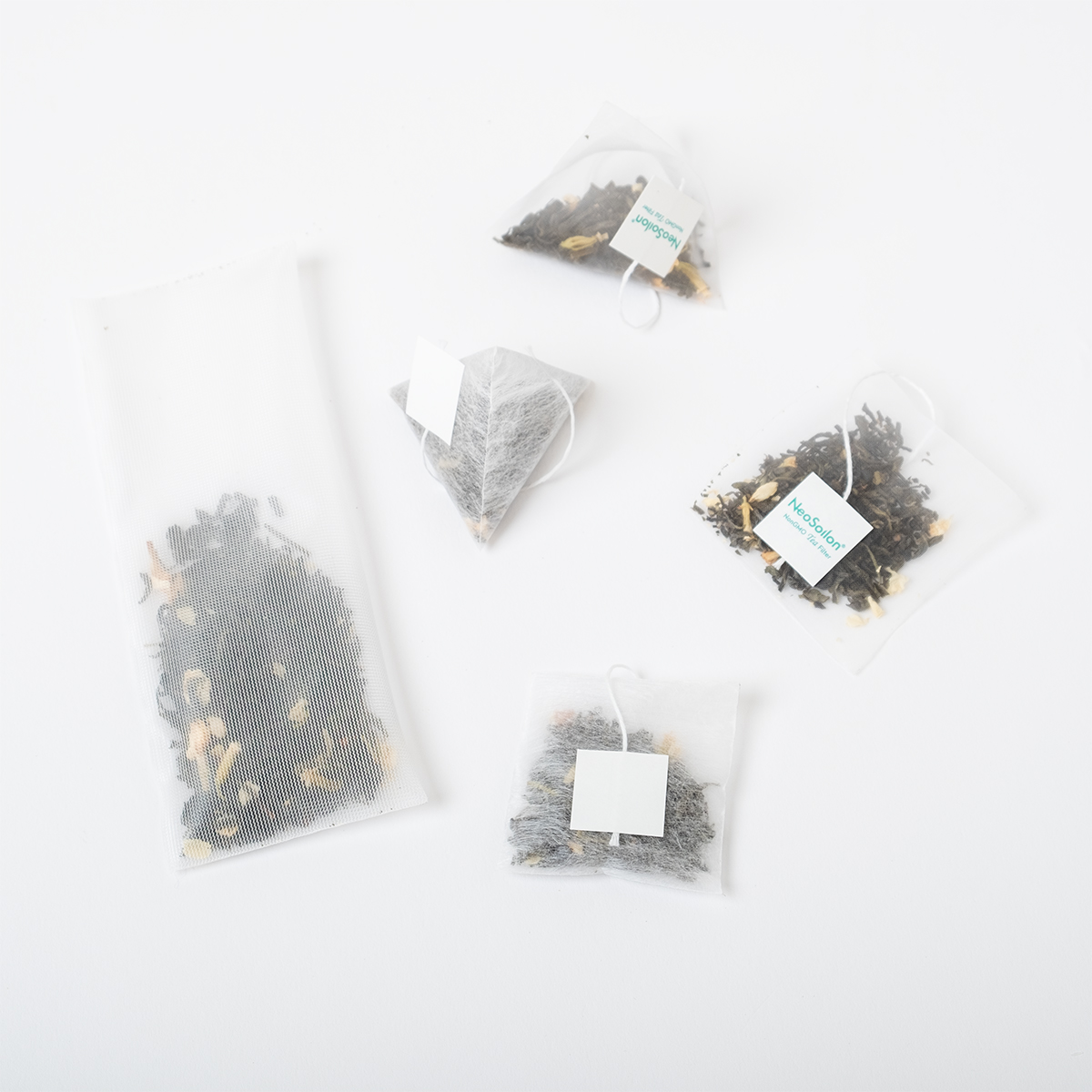 Flexibility to Realize Your Ideal Product!