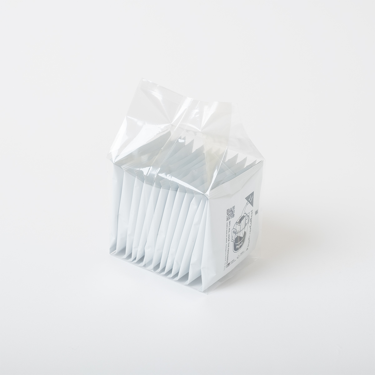 Recommended Solution: FPG-T1 + HP-DR