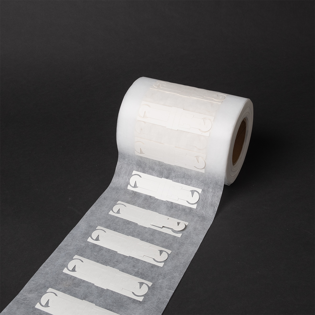 Immersion Style Filter (Roll) / Chaput