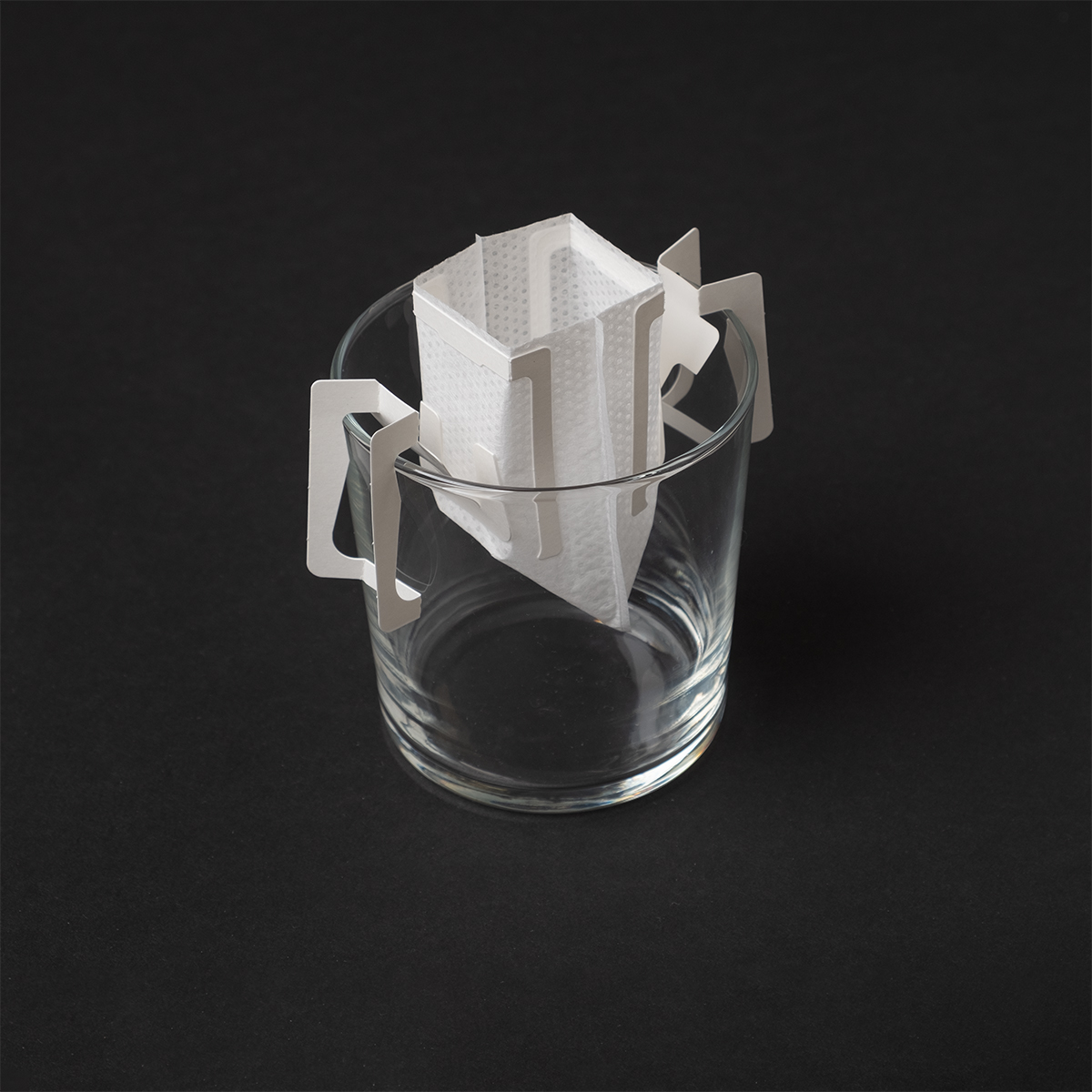 Simple design and easy to use