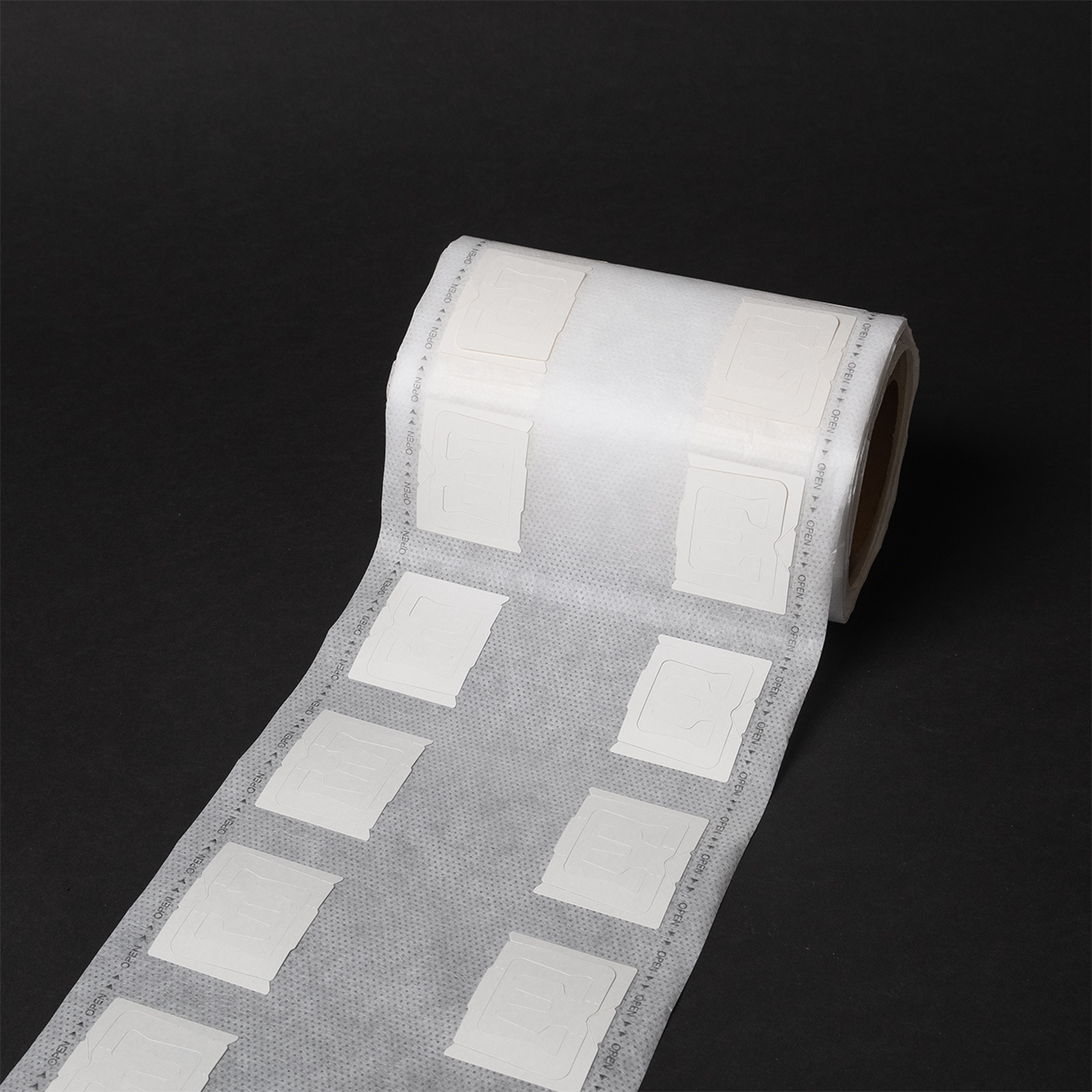 Pour Over Drip Bag Filter (Roll)/ Pachit