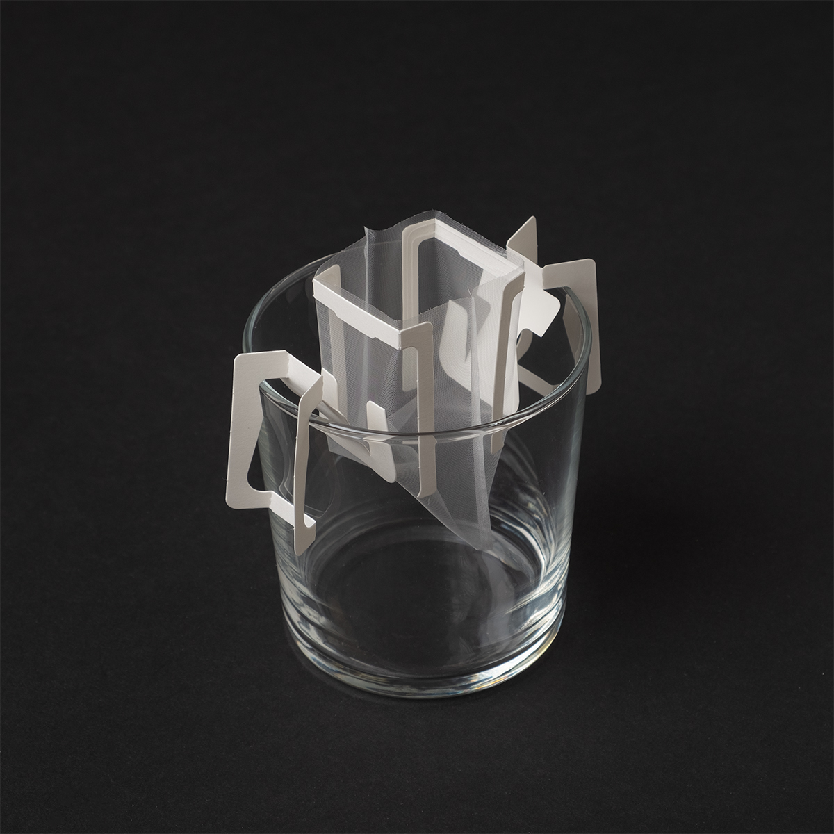 Simple design and easy to use