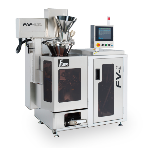 非公開: FV-1