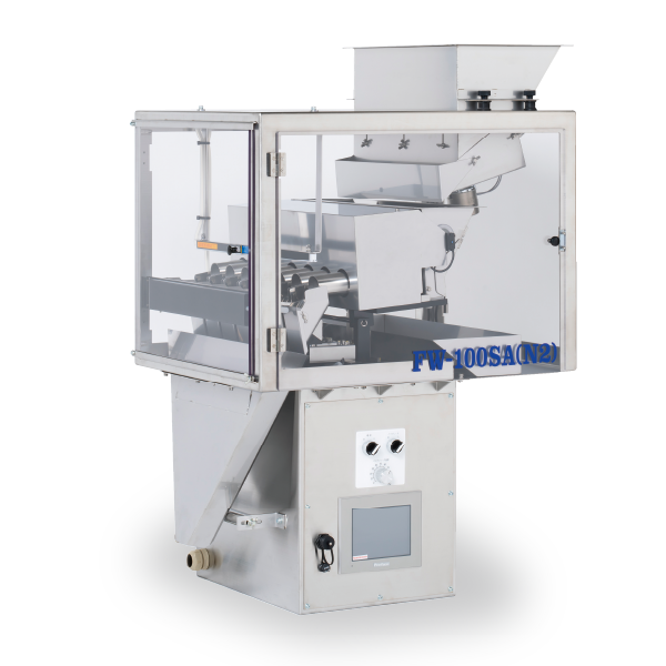 FW-Series Weighers