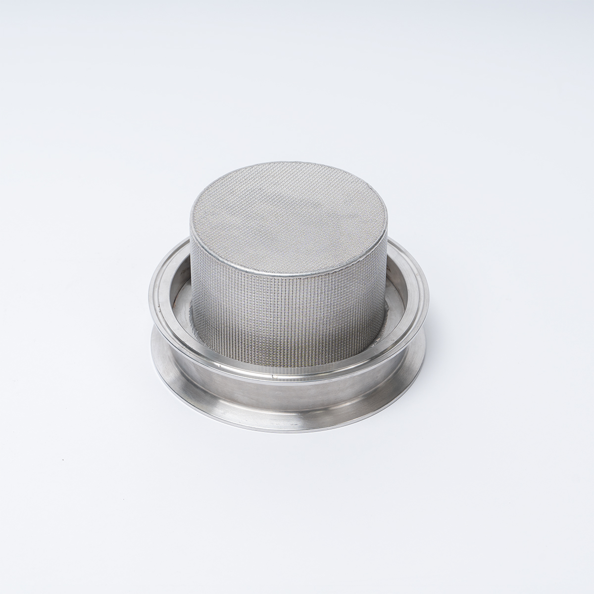 Hygienic Stainless Steel Design for Easy Maintenance and Cost Efficiency
