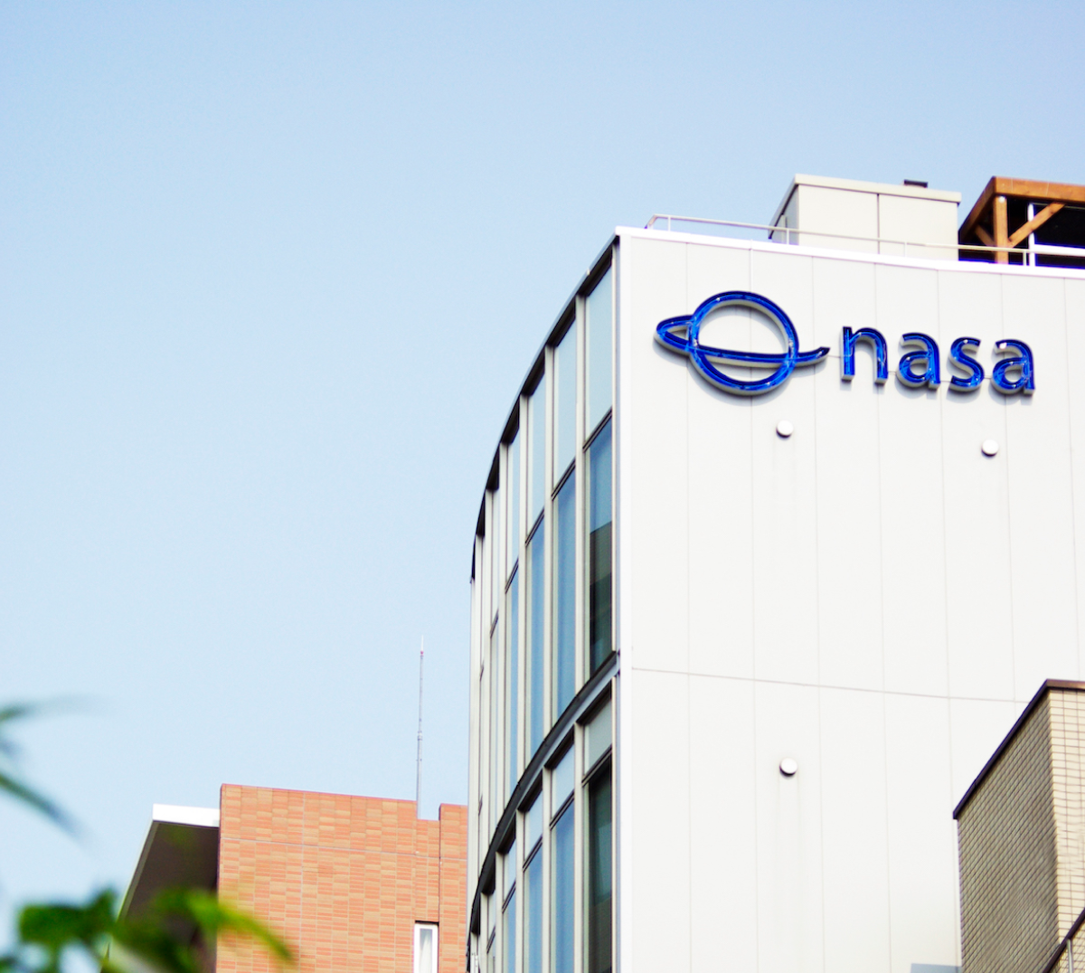 About us – nasa corporation　