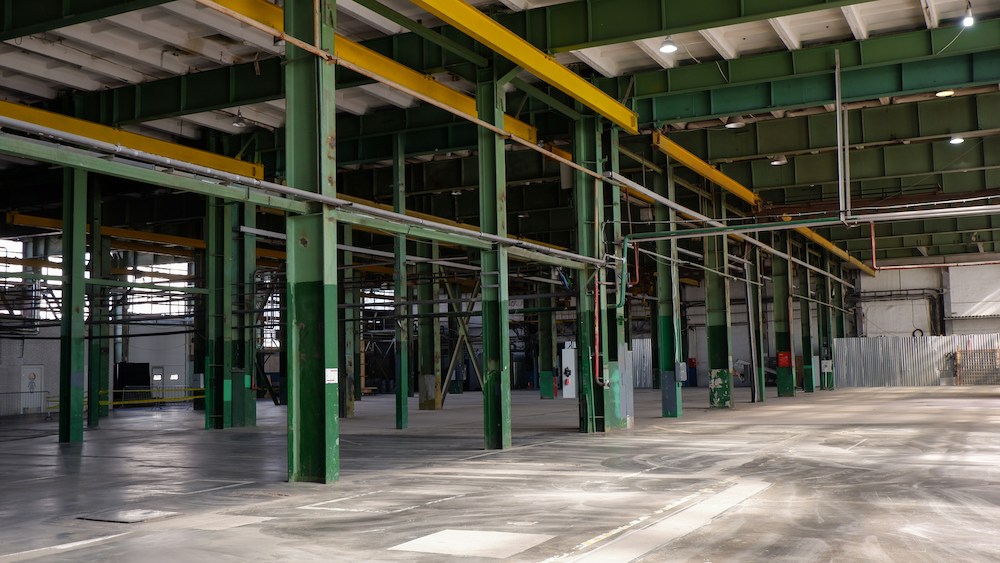 Aftermarket Services for Resale