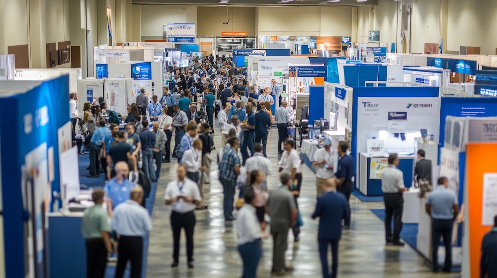 Exhibitions Attended in 2024