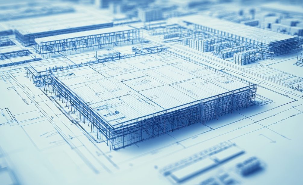 Factory Layout Proposals