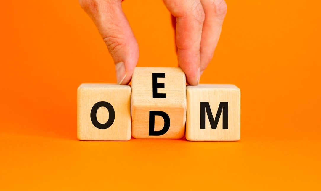 OEM Solutions – From Concept to Global Market